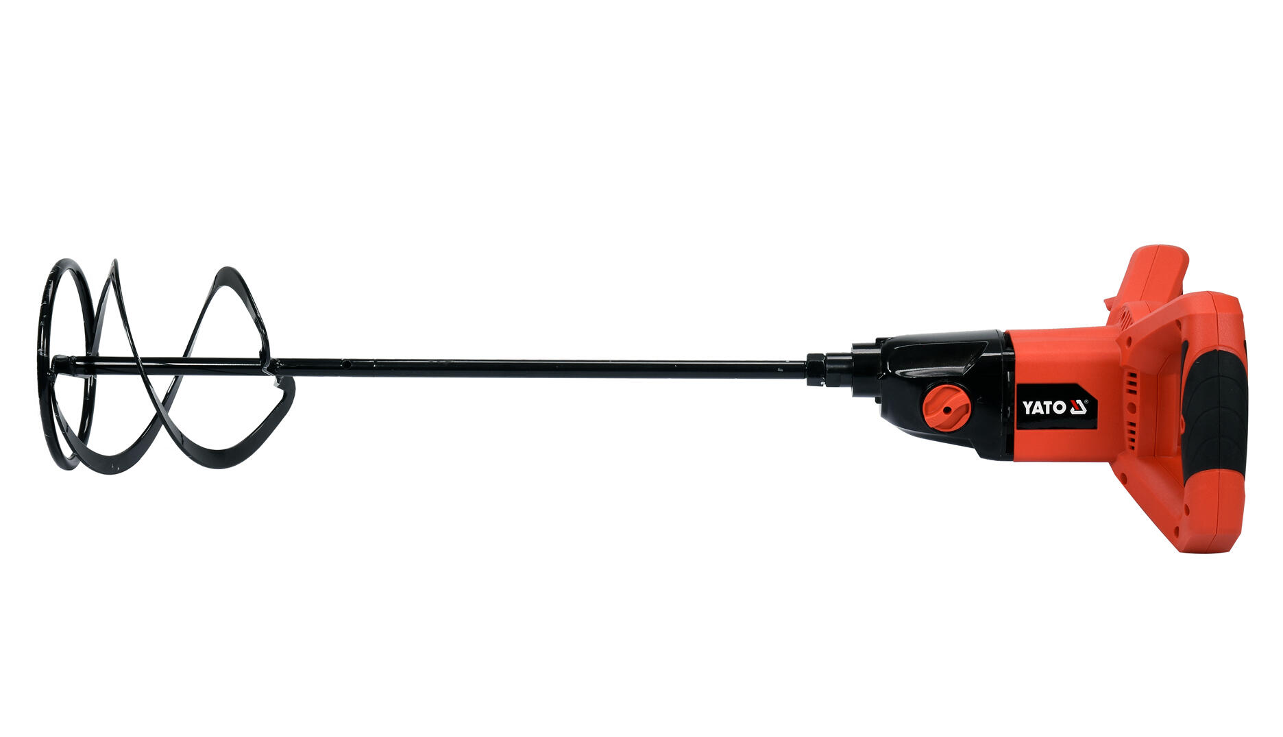 Mieszarka 2-biegowa 1600W YT-82607 Yato - 2