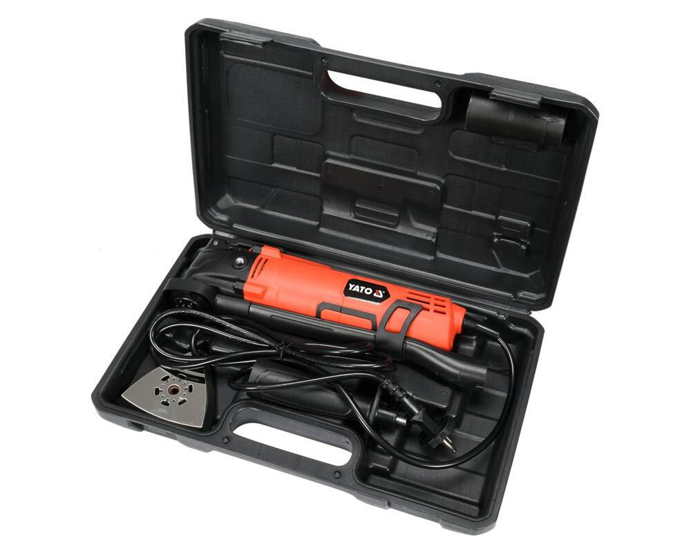 Wielofunkcyjne urządzenie oscylacyjne 500W YT-82223 Yato - 2