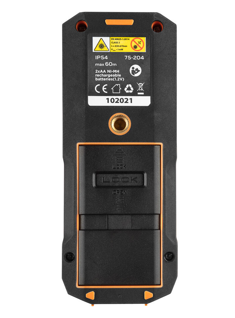 Dalmierz laserowy 75-204 NEO - 3