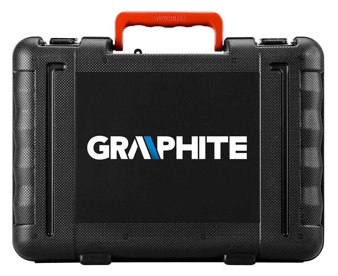 Urządzenie wielofunkcyjne 500W 59G025 Graphite - 3