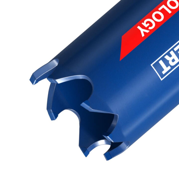 Otwornica EXPERT TOUGH MATERIAL 20 mm Bosch - 2
