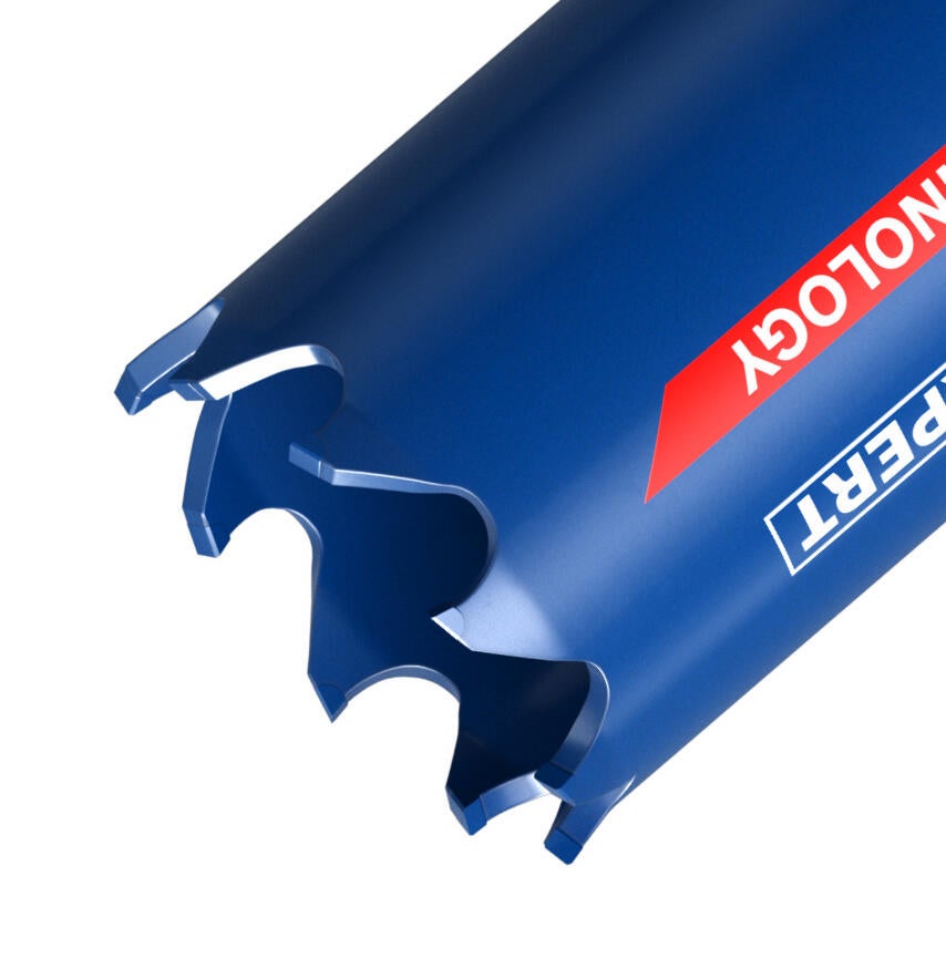 Otwornica EXPERT TOUGH MATERIAL 25 mm Bosch - 2