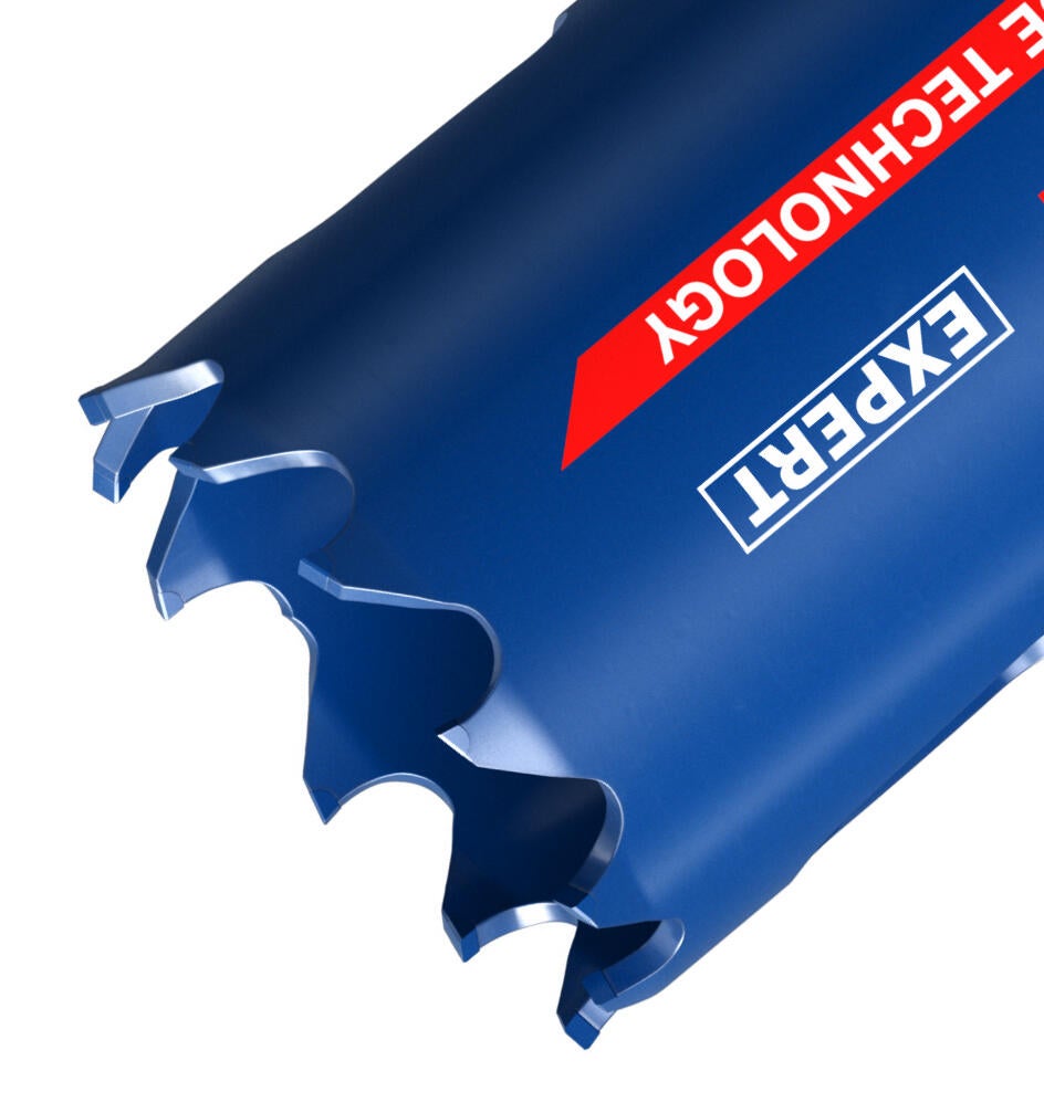 Otwornica EXPERT TOUGH MATERIAL 32 mm Bosch - 2