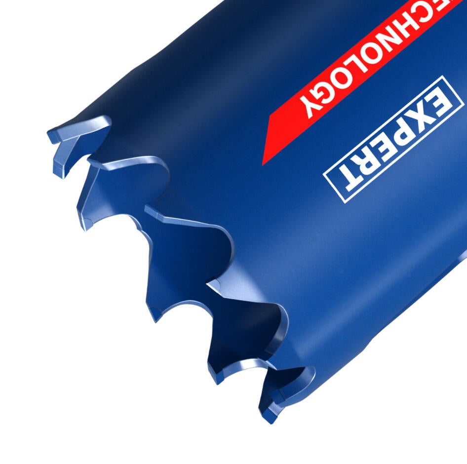 Otwornica EXPERT TOUGH MATERIAL 35 mm Bosch - 2