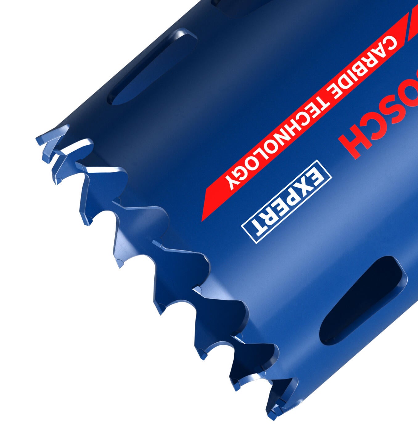 Otwornica EXPERT TOUGH MATERIAL 51 mm Bosch - 2