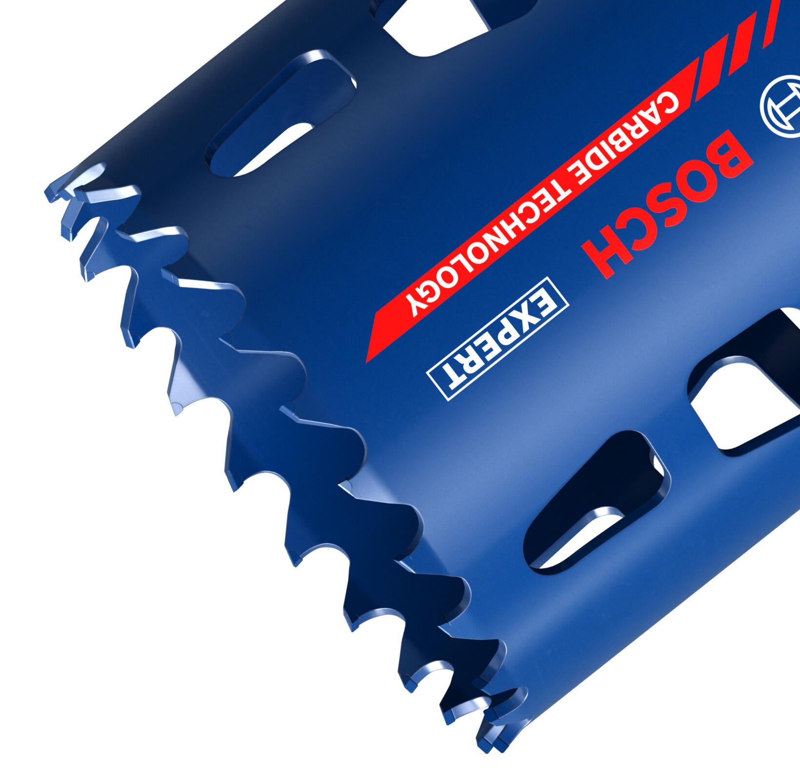 Otwornica EXPERT TOUGH MATERIAL 60 mm Bosch - 2