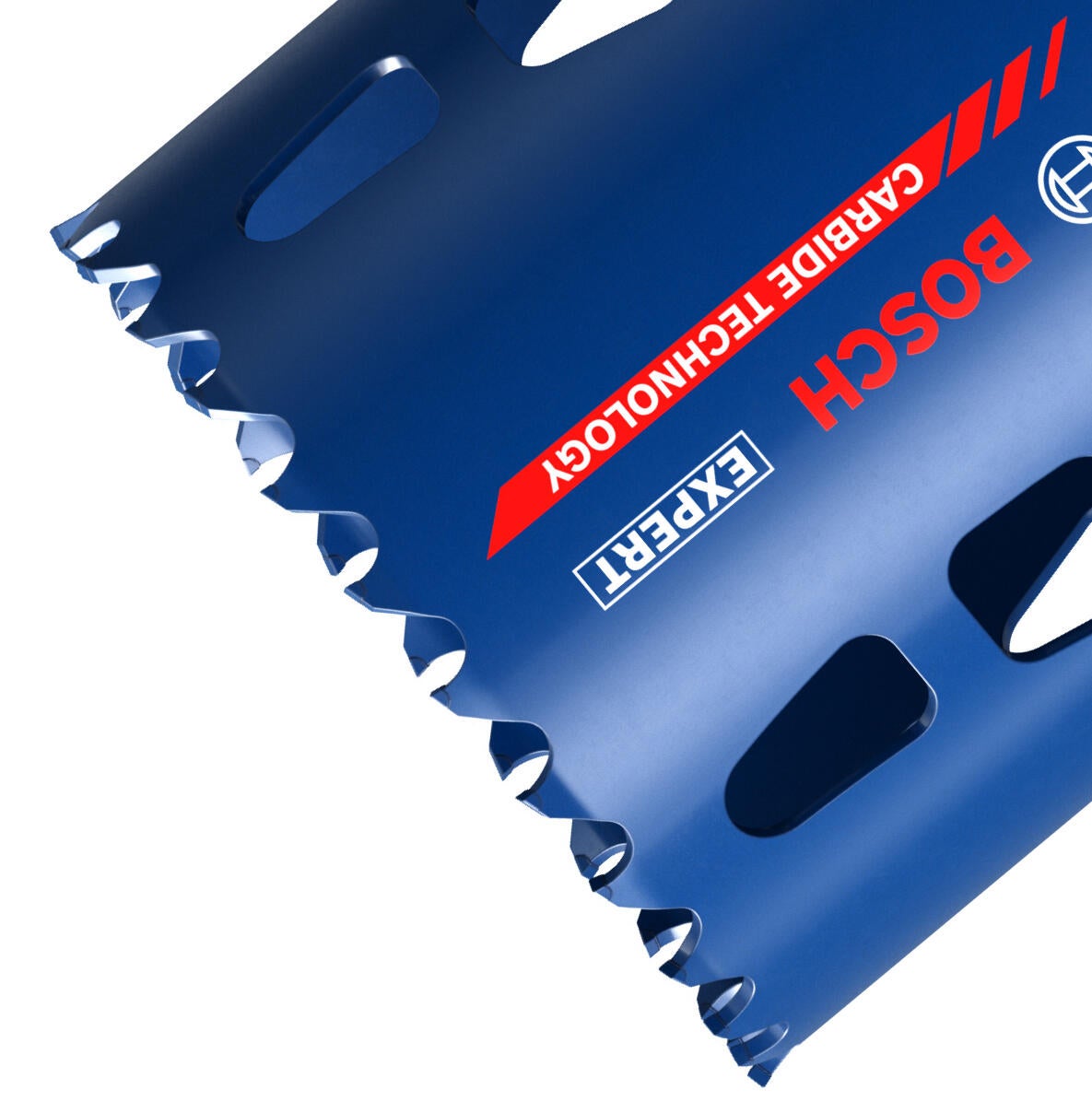 Otwornica EXPERT TOUGH MATERIAL 68 mm Bosch - 2