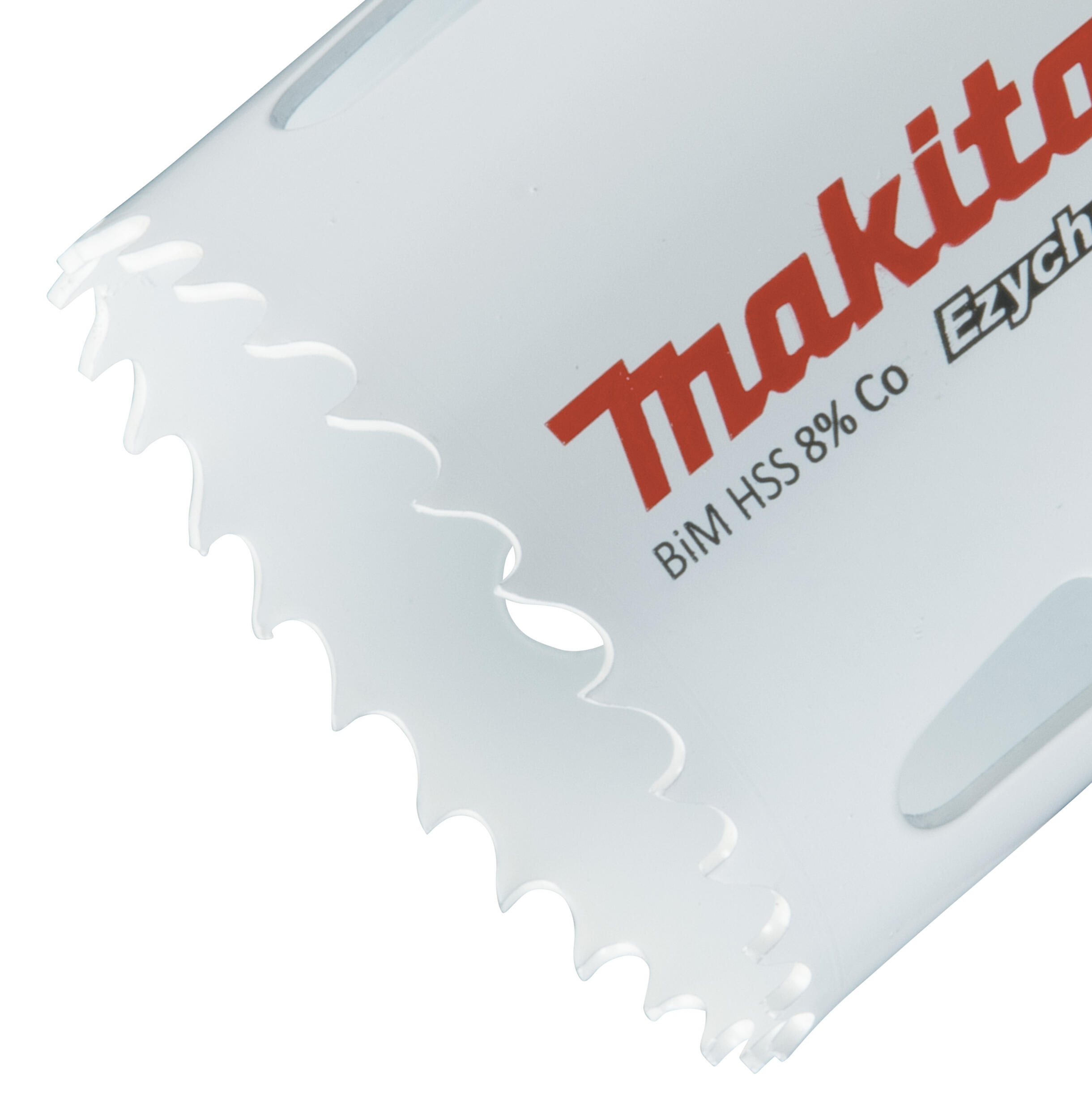 Otwornica do metalu EZYCHANGE 51 mm Makita  - 2