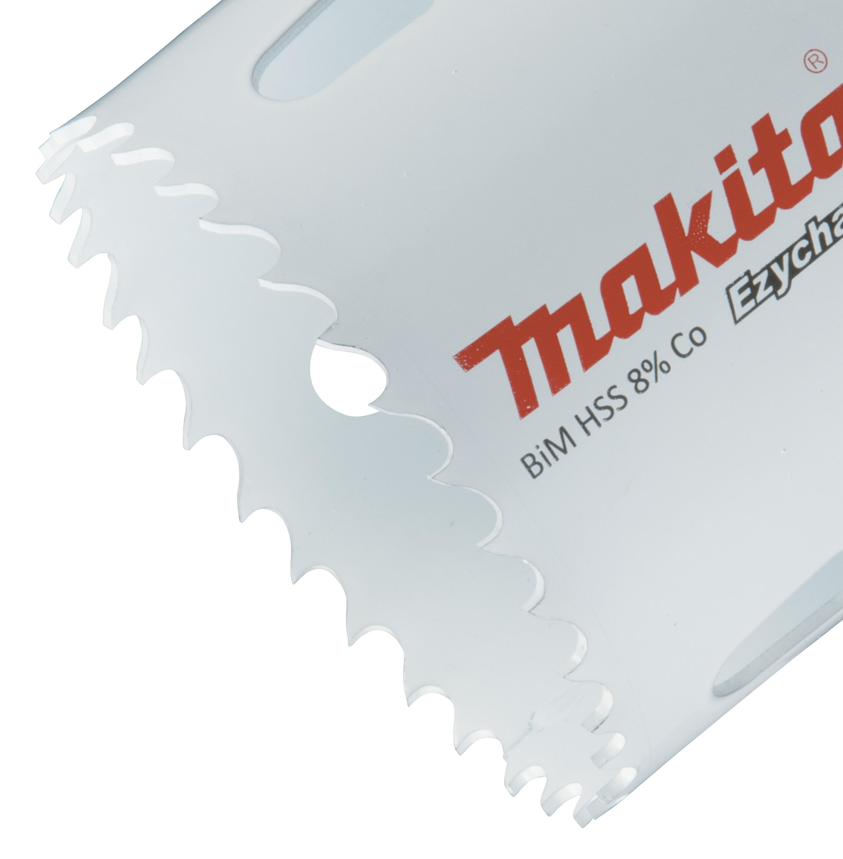 Otwornica do metalu EZYCHANGE 60 mm Makita - 2