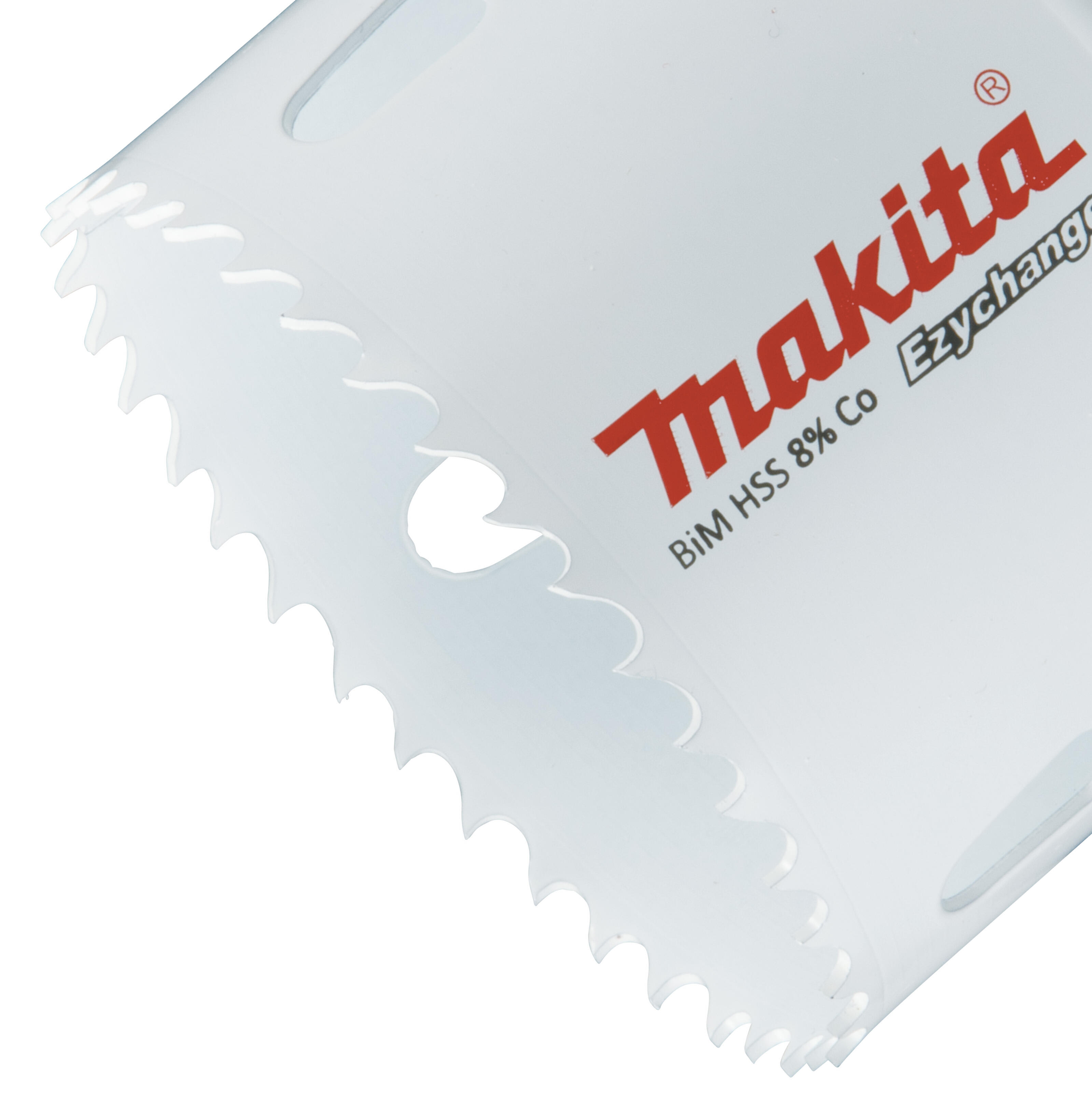 Otwornica do metalu EZYCHANGE 70 mm Makita - 2