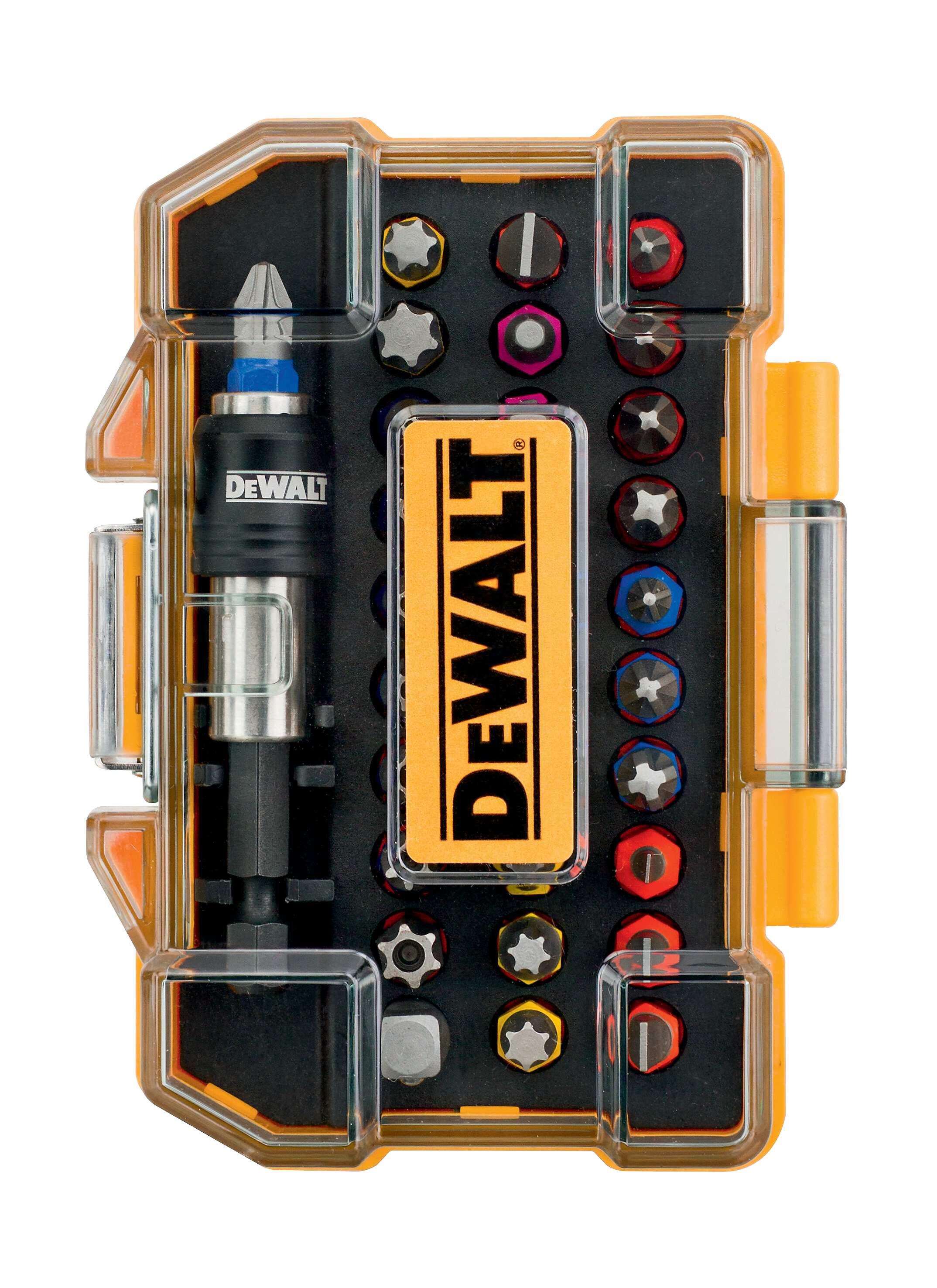Zestaw bitów 1/4