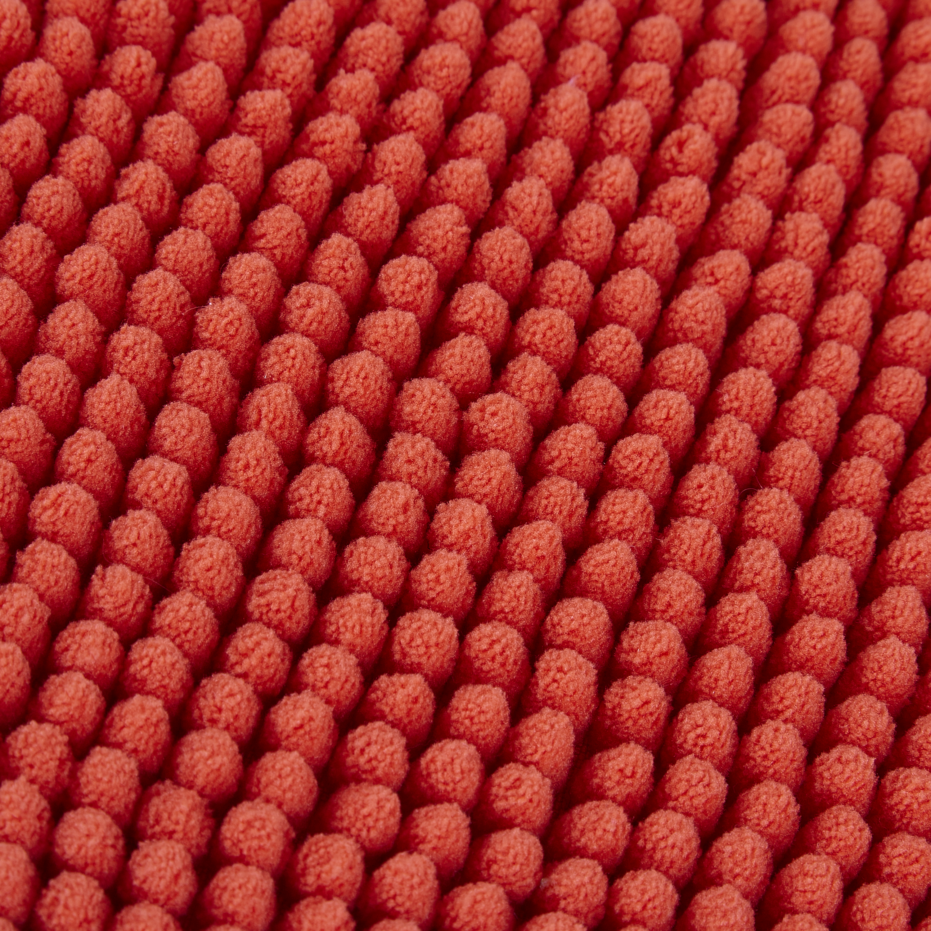 Tapis de bain l.40 x L.60 cm orange Easy SENSEA - 5