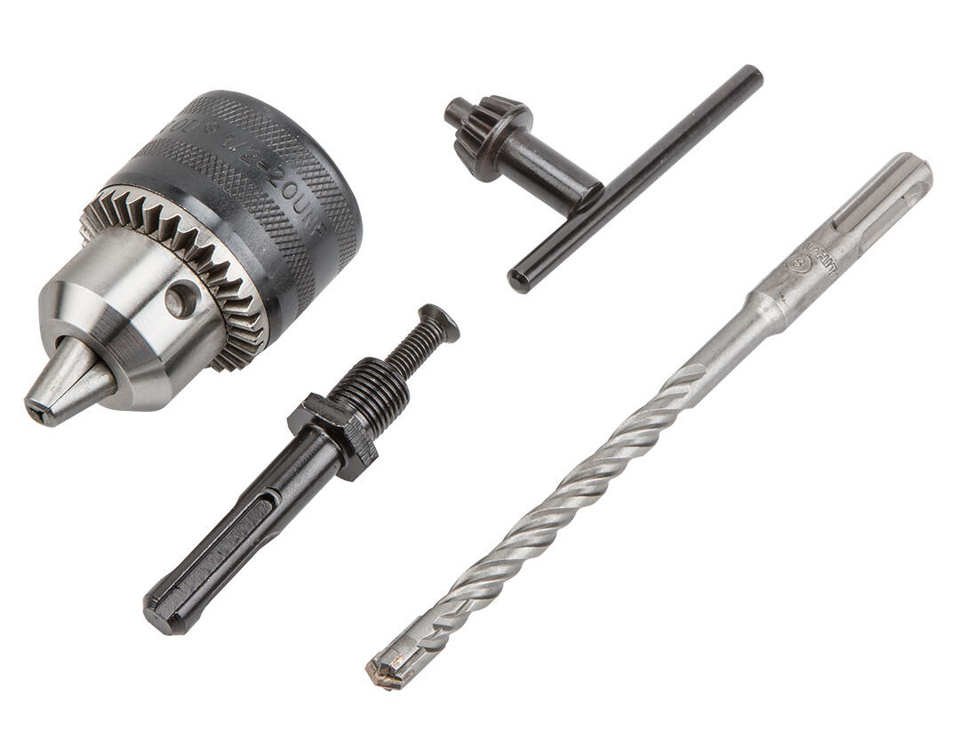 Młotowiertarka 2,8J 58G527 Graphite - 2