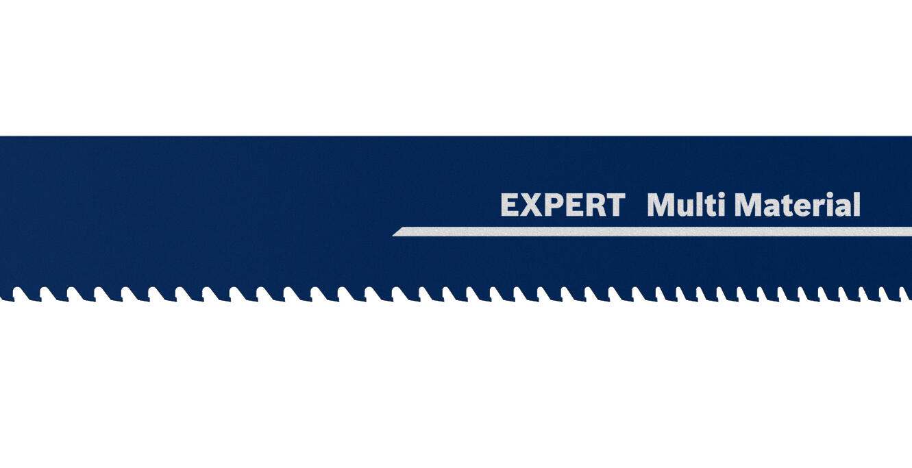 Brzeszczot do piły szablastej EXPERT 'Multi Material' S 1256 XHM Bosch, 1 szt. - 2