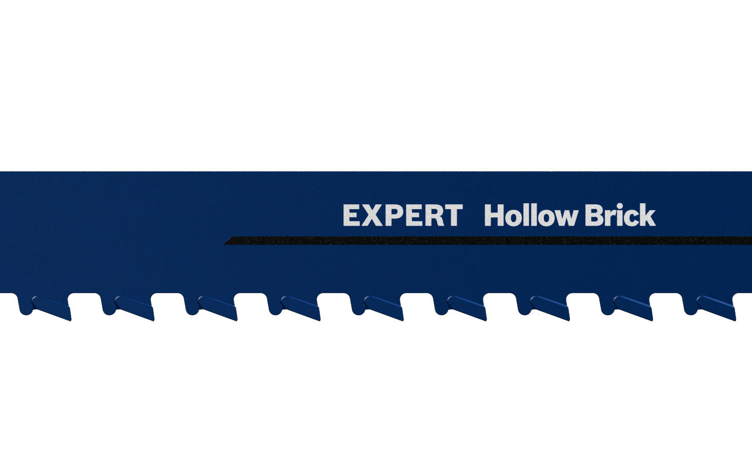 Brzeszczot do piły szablastej EXPERT 'Hollow Brick' S 1543 HM Bosch, 1 szt. - 2