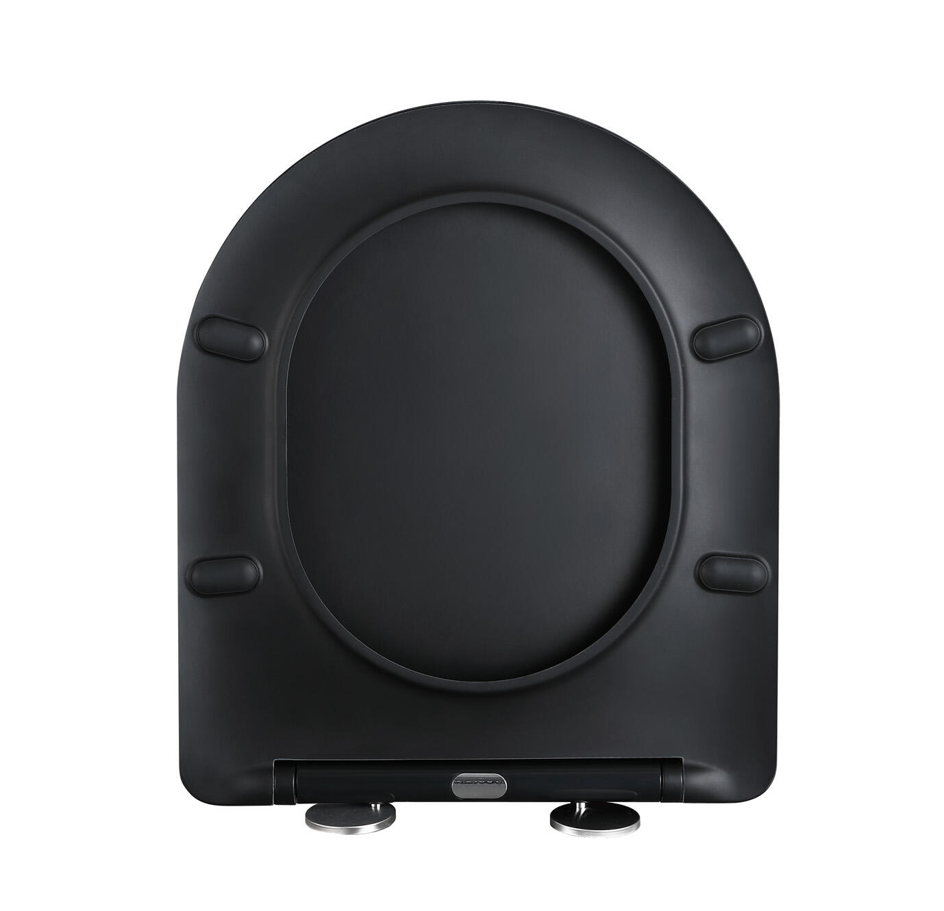 Deska WC Aveeo Opal slim  - 2