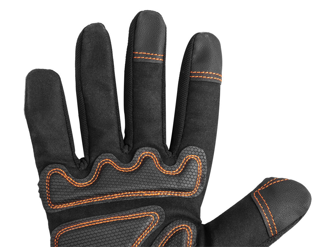 Rękawice z magnesem GD013 NEO, rozm. 10 (XL) - 3