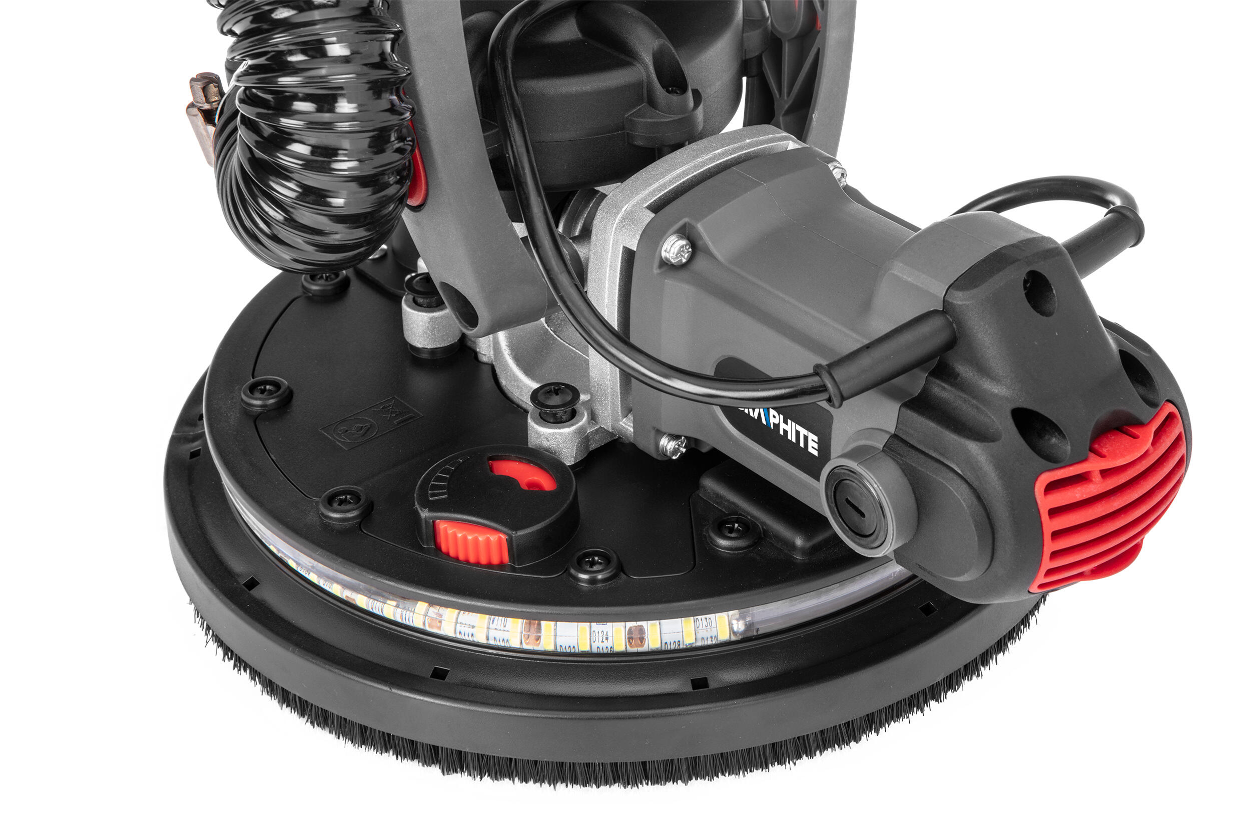 Szlifierka do gipsu 800W 59G265 Graphite - 3