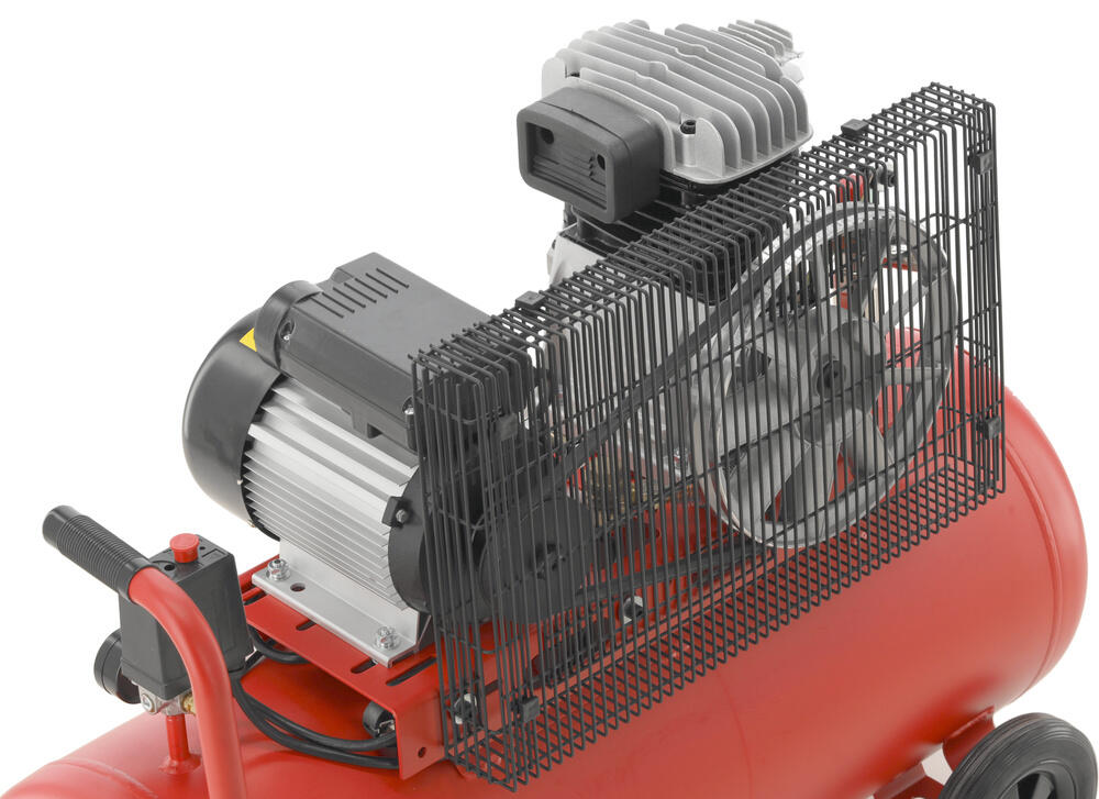 Kompresor olejowy 2,2KW 100L YT-23310 Yato - 2