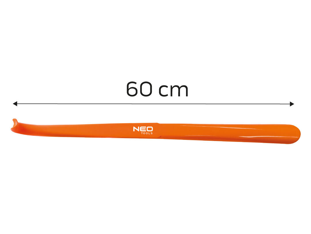 Łyżka do butów 60 cm - 2