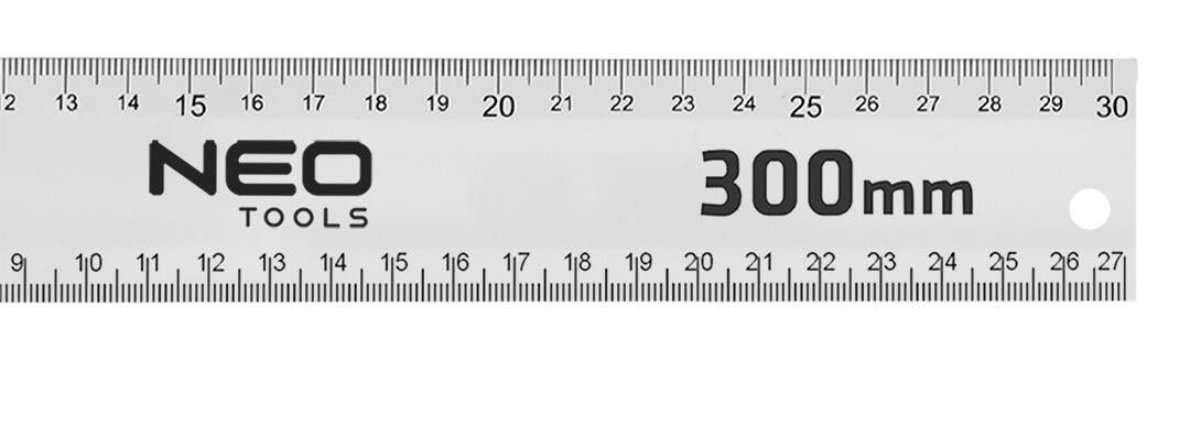 Kątownik budowlany 300x175 mm - 2