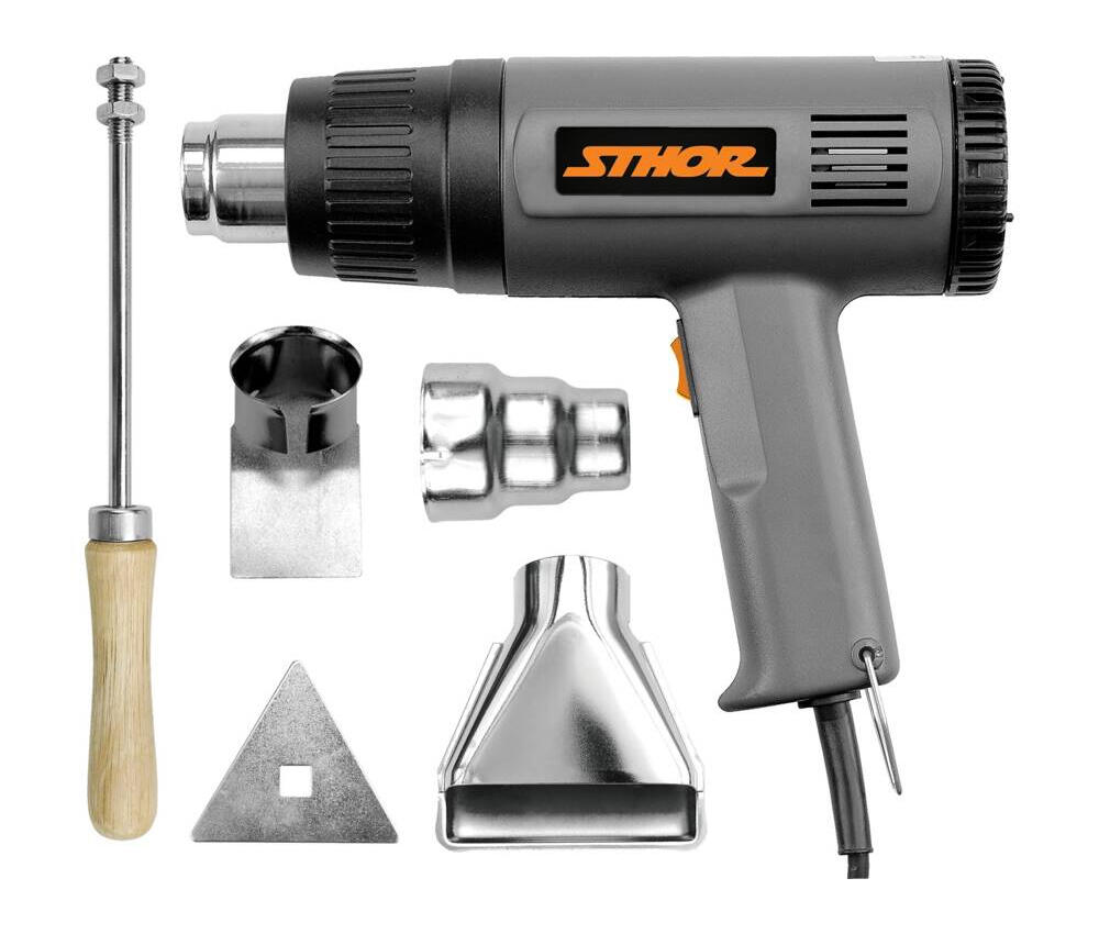 Opalarka 1500W 79328 Sthor - 2