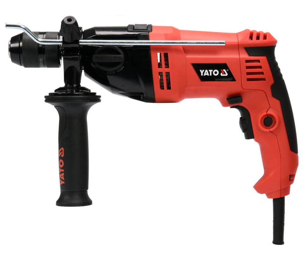 Wiertarka udarowa 850W YT-82037 Yato - 2