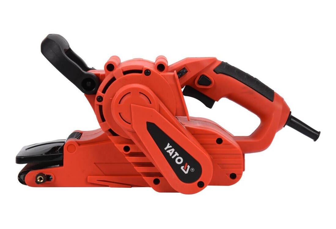 Szlifierka taśmowa 1010W 75x533 mm YT-82240 Yato - 2