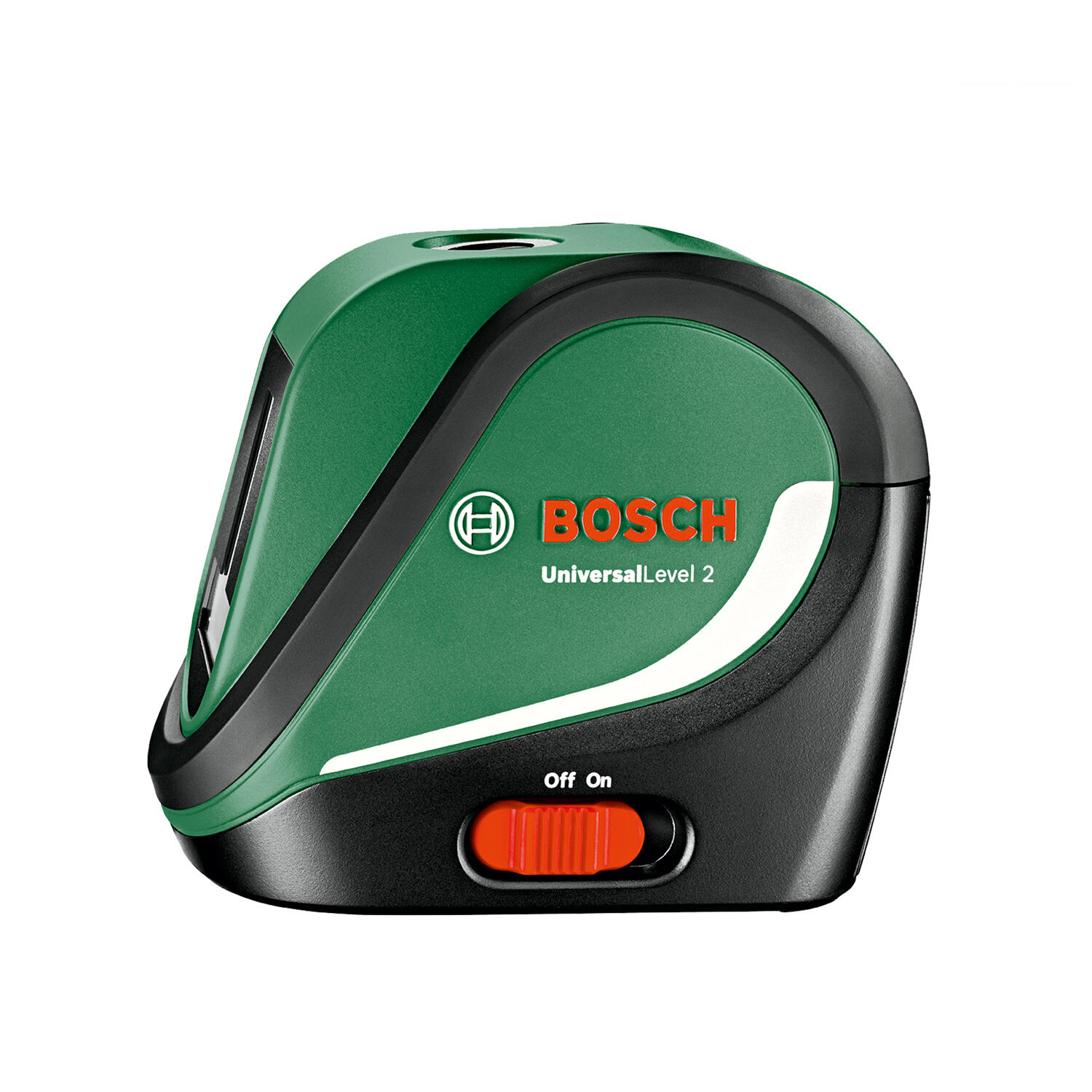 Laser krzyżowy UniversalLevel 2 Bosch - 2