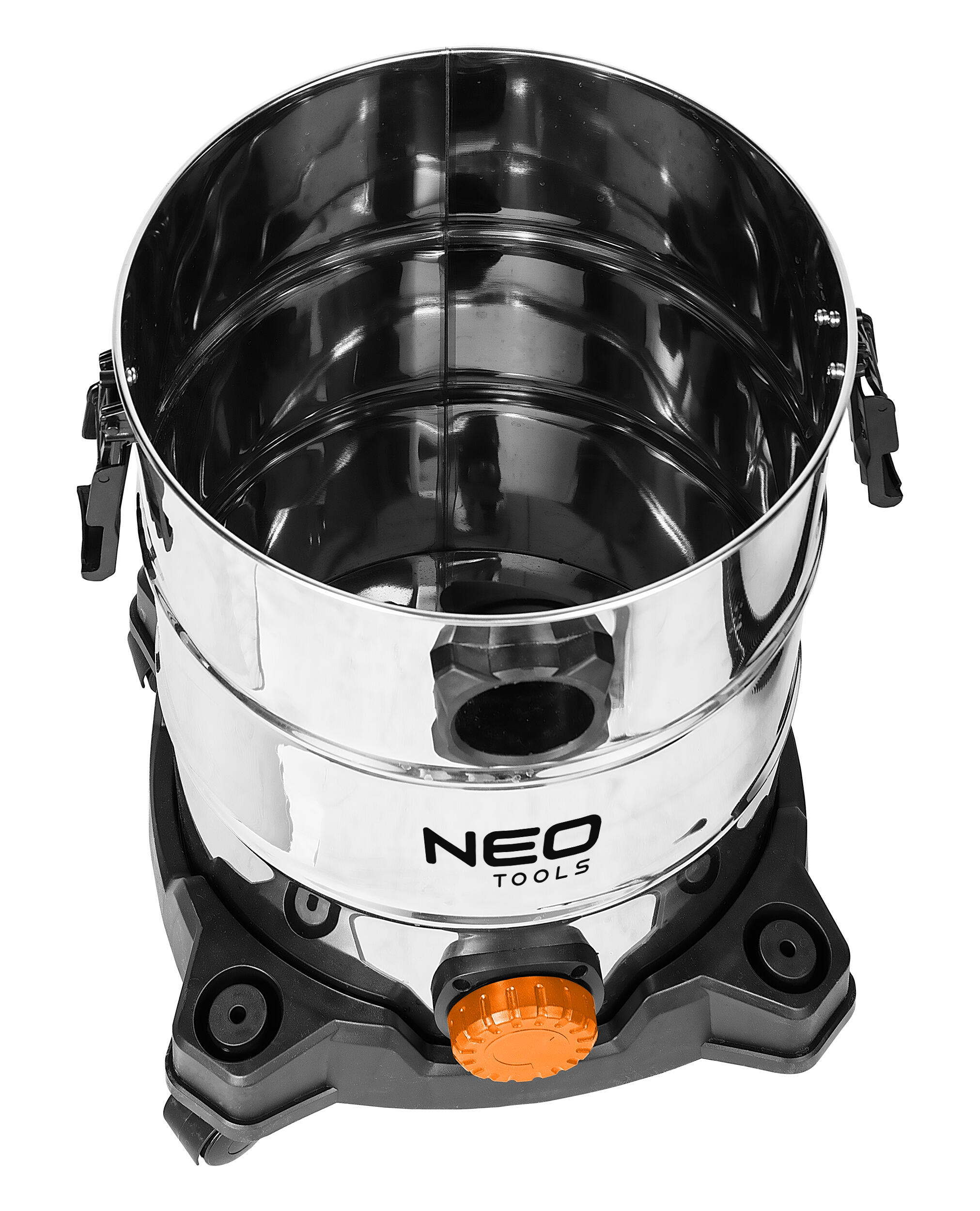 Odkurzacz warsztatowy 1400W 04-738 NEO - 2