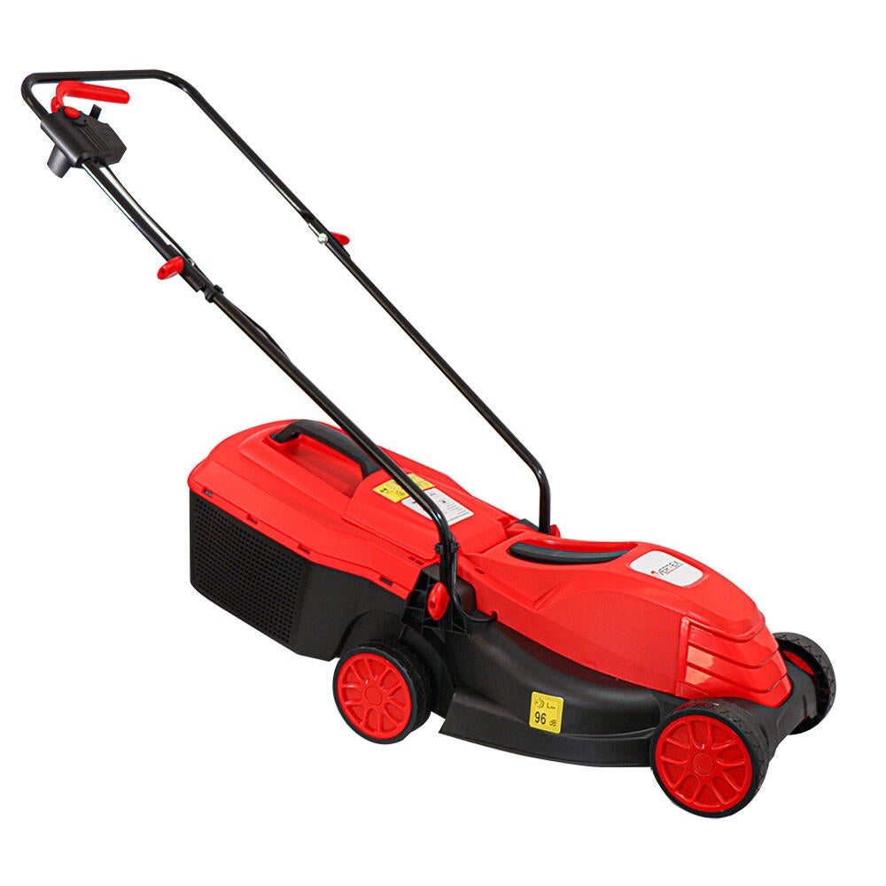 Kosiarka elektryczna 1400W VKE1400 Vertex - 2