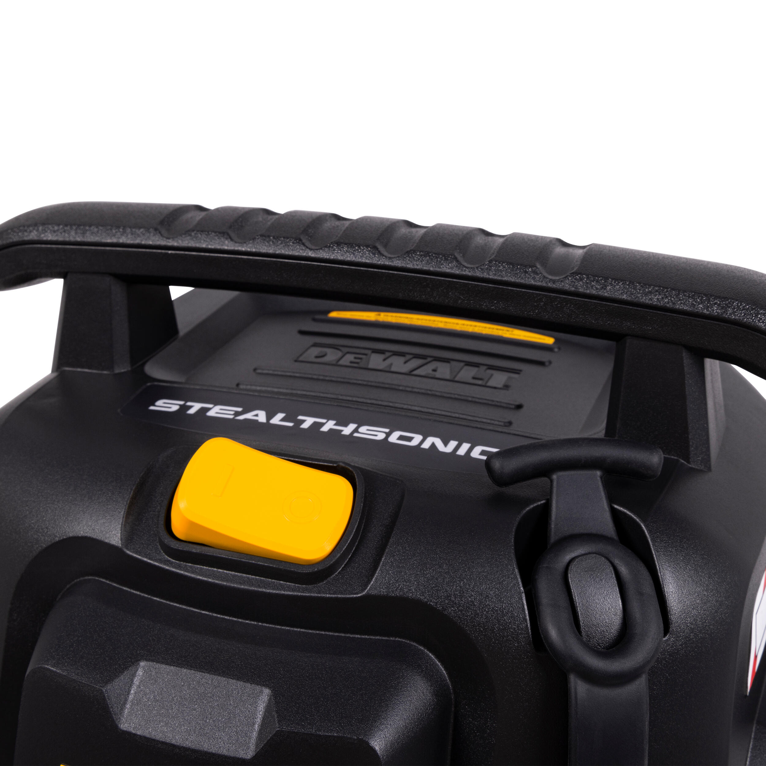Odkurzacz warsztatowy 800W DXV23P-QT DeWalt - 2