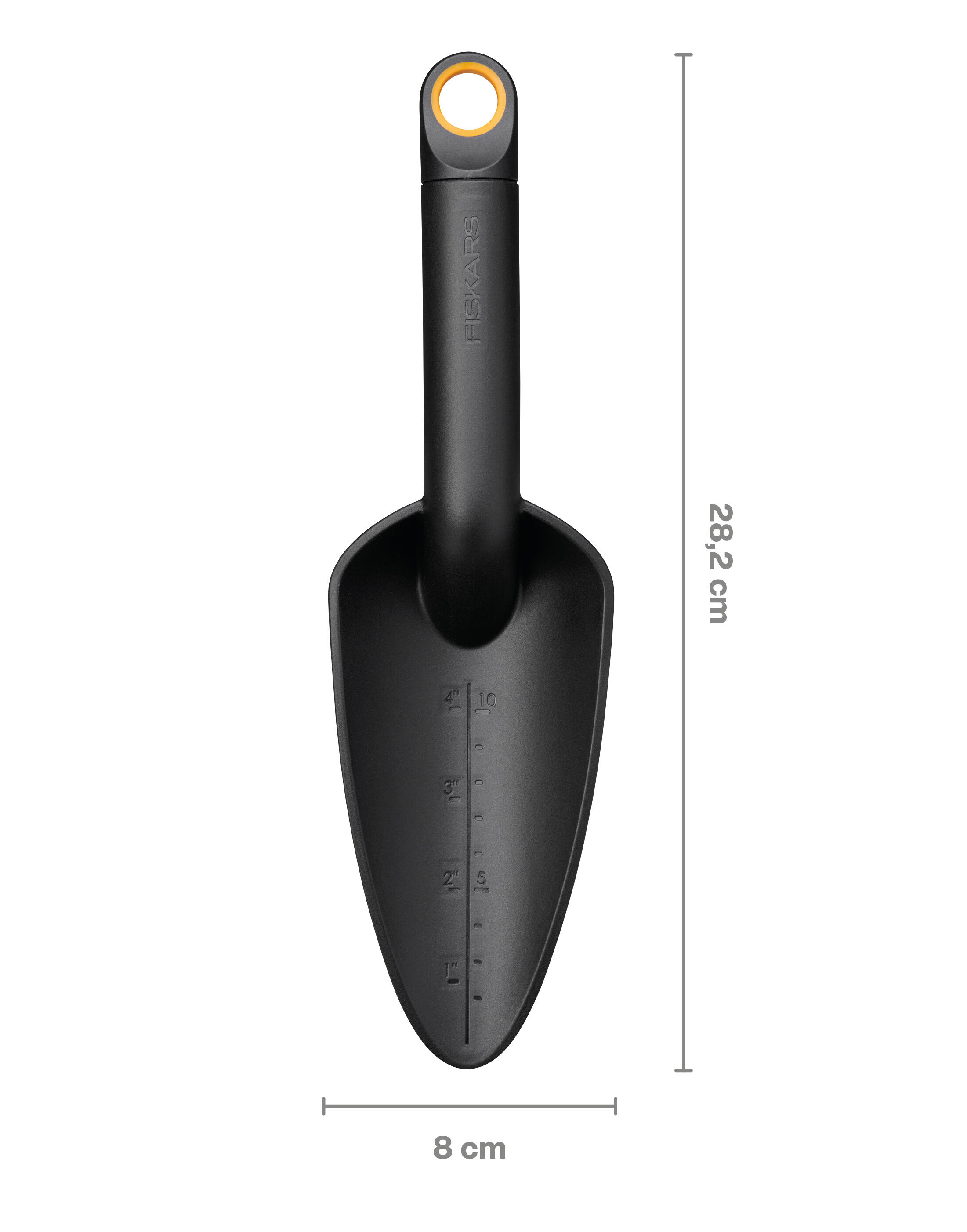 Łopatka Solid Fiskars - 2