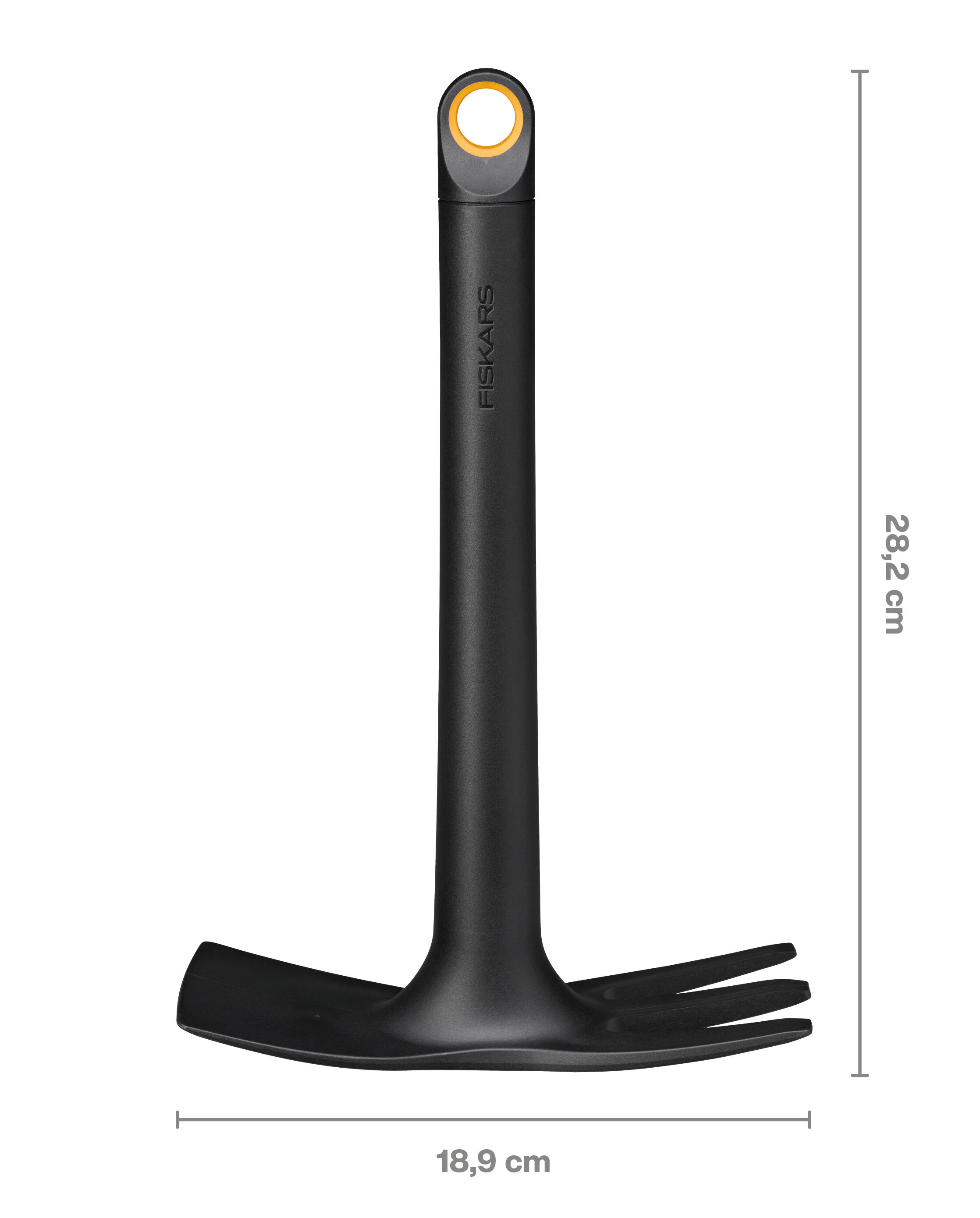 Motyczka Solid Fiskars - 2