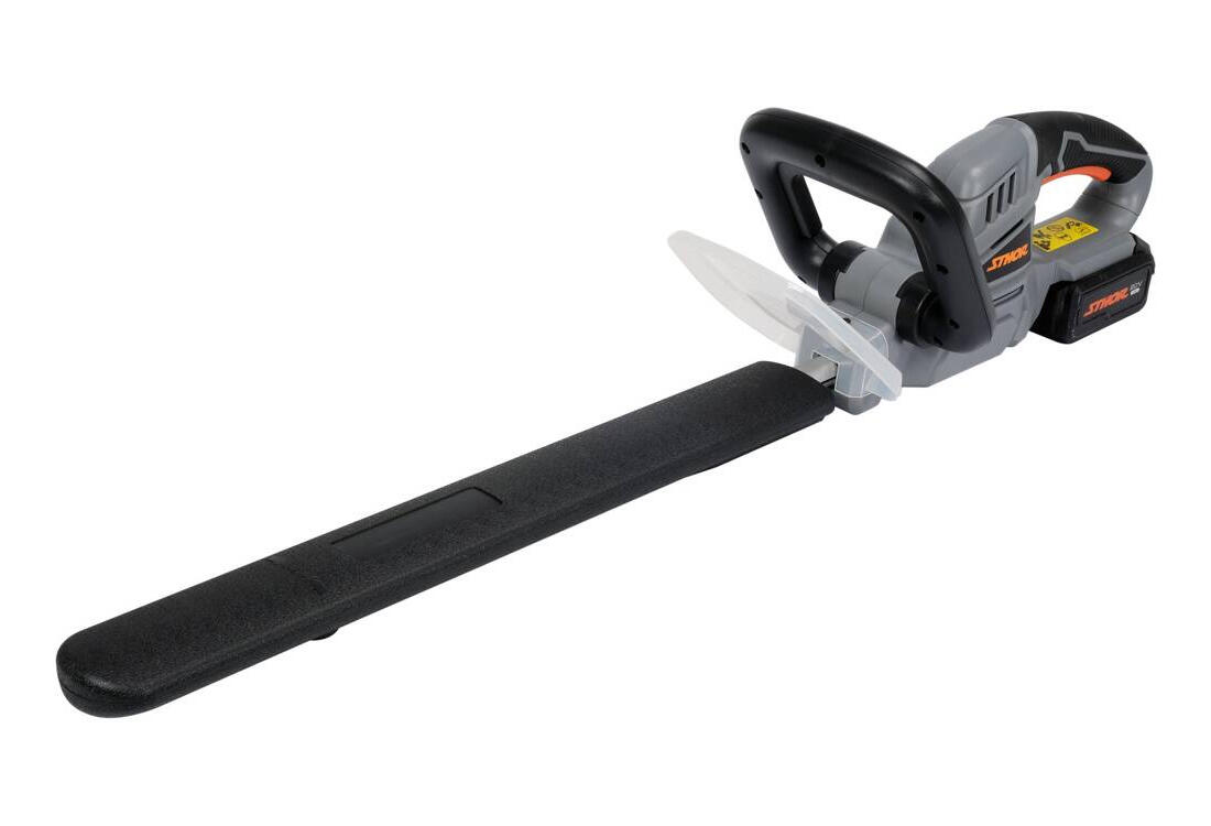 Nożyce akumulatorowe 20V 78187 Sthor / 1 x 2,0Ah - 2