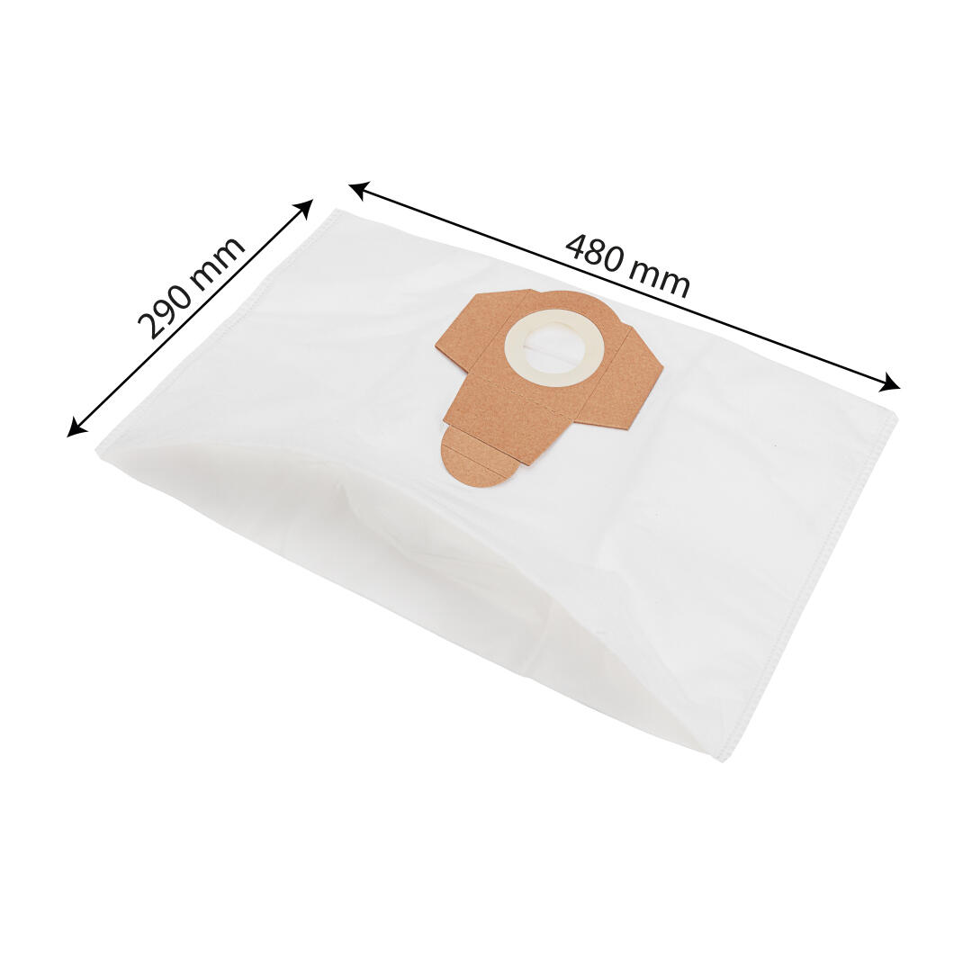 Worki do odkurzacza 59G614, 5 szt. - 3