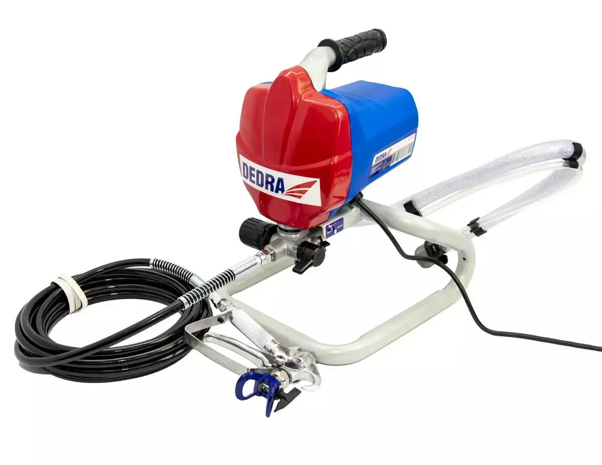 Agregat malarski DED7421 Dedra - 2