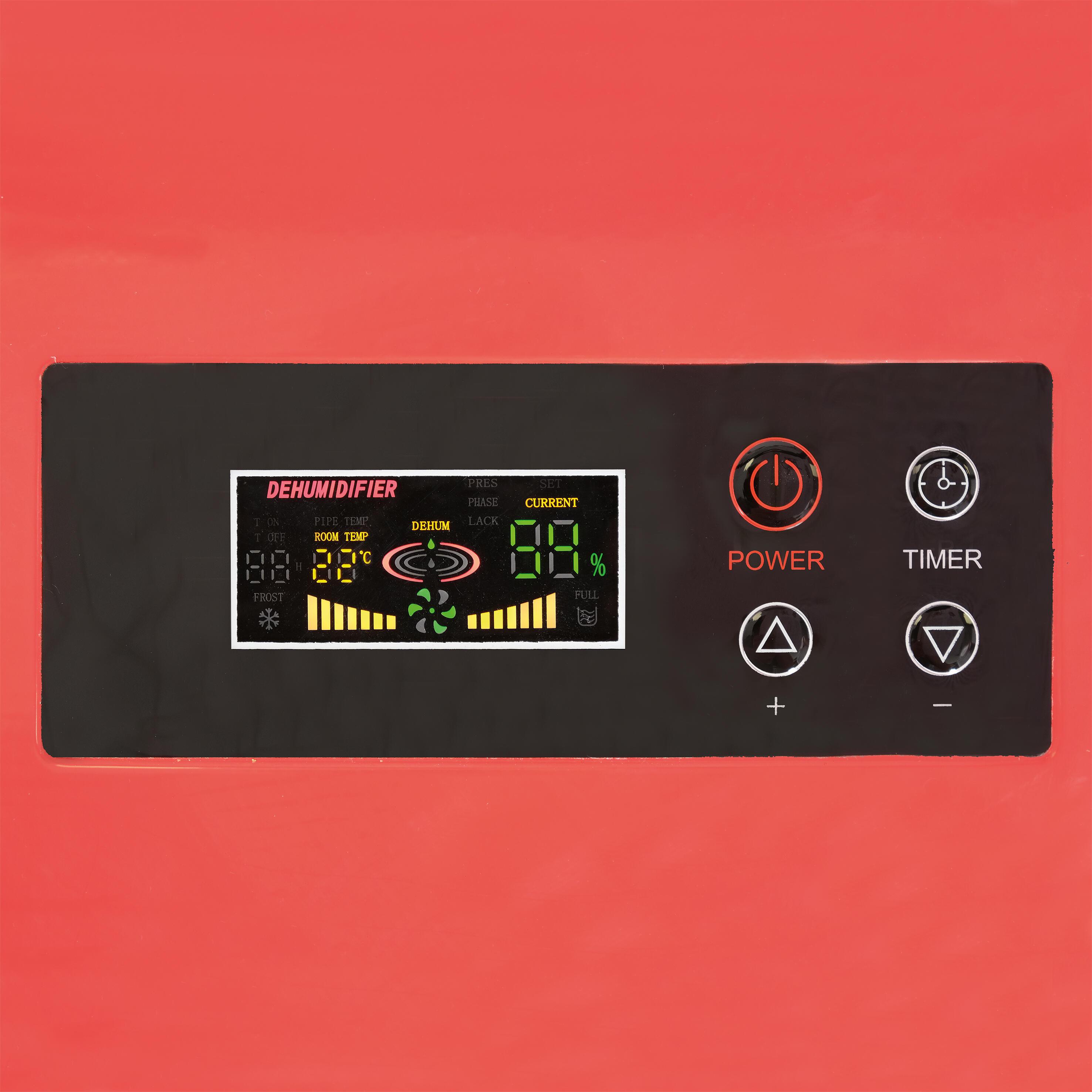 Osuszacz budowlany 900W YT-99650 Yato - 2