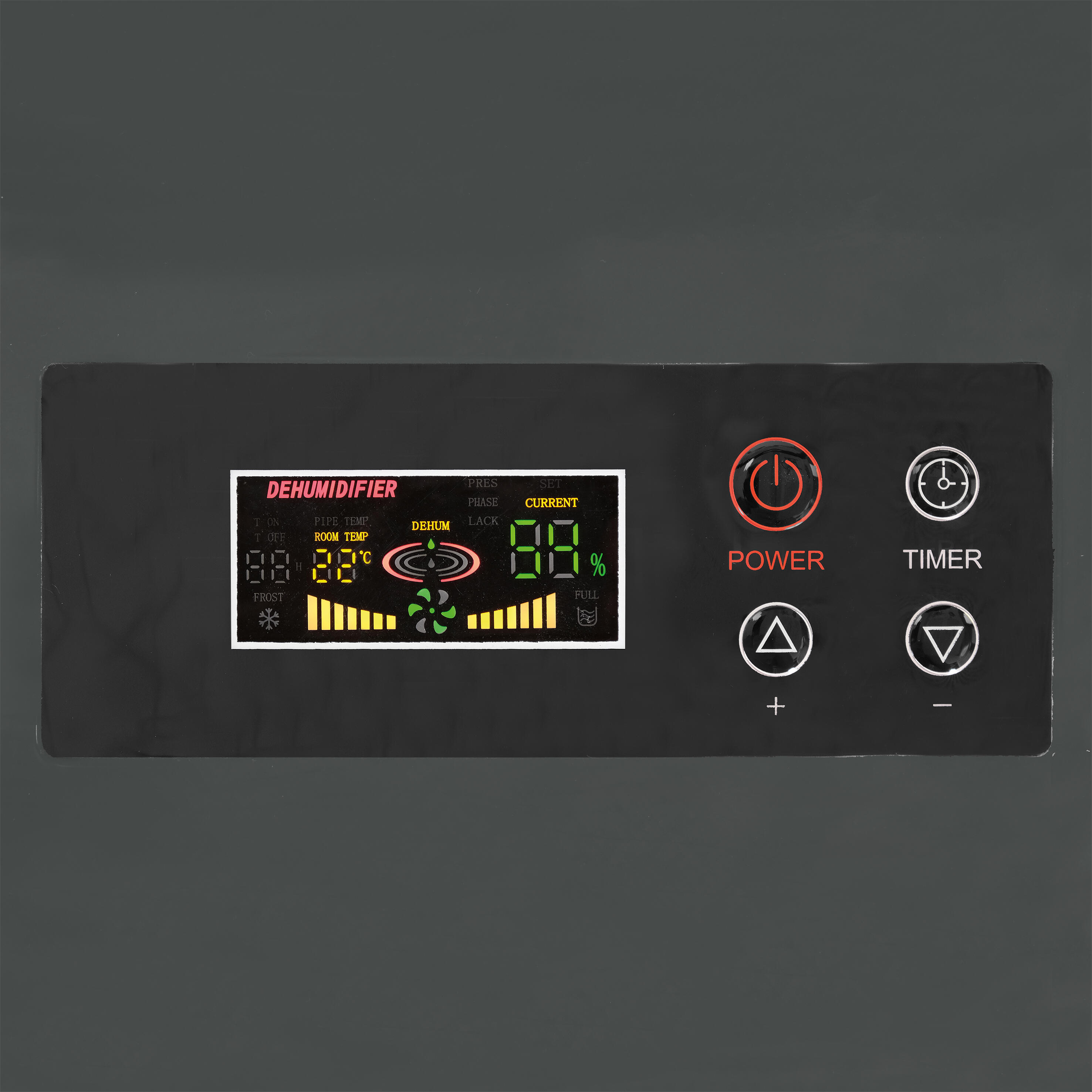 Osuszacz budowlany 1350W YT-99651 Yato - 2