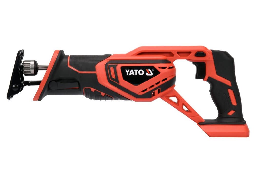 Piła szablasta 18V YT-82815 Yato / bez aku - 2