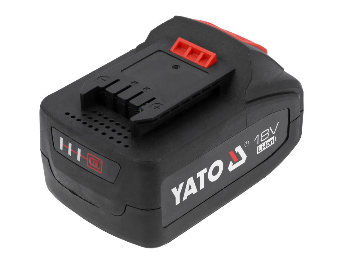 Akumulator 18V 4,0Ah YT-828463 Yato - 3