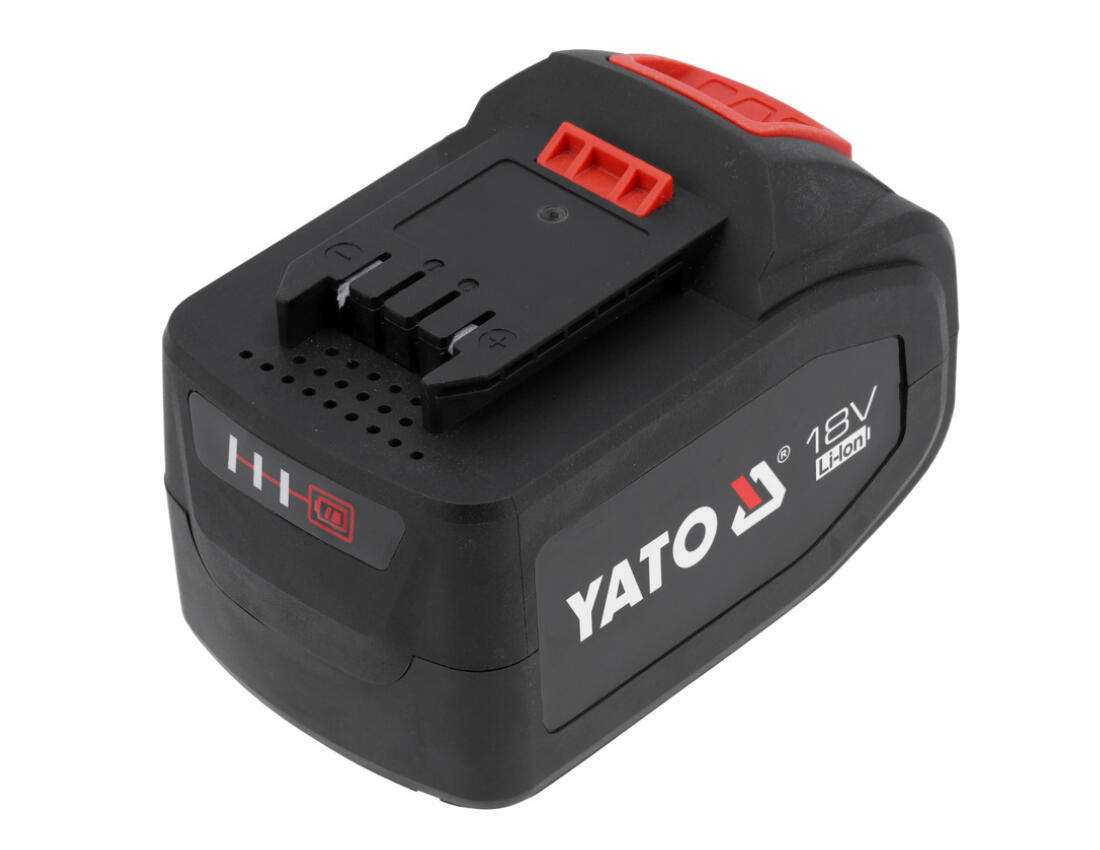 Akumulator 18V 6,0Ah YT-828464 Yato - 2
