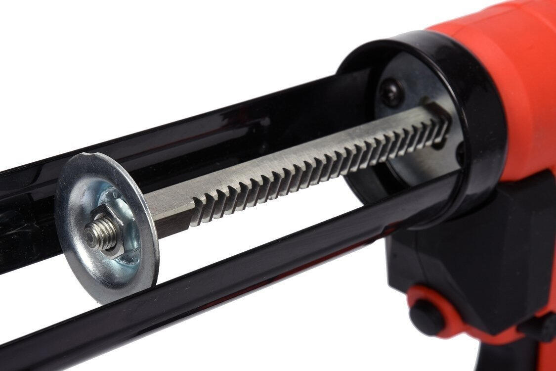 Akumulatorowy pistolet do mas 18 V, YT-82889 YATO B/A - 2