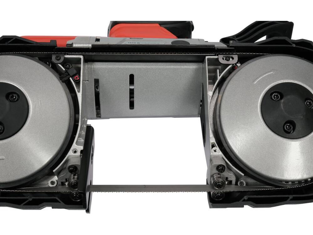 Piła taśmowa 18V YT-82188 Yato / bez aku - 2