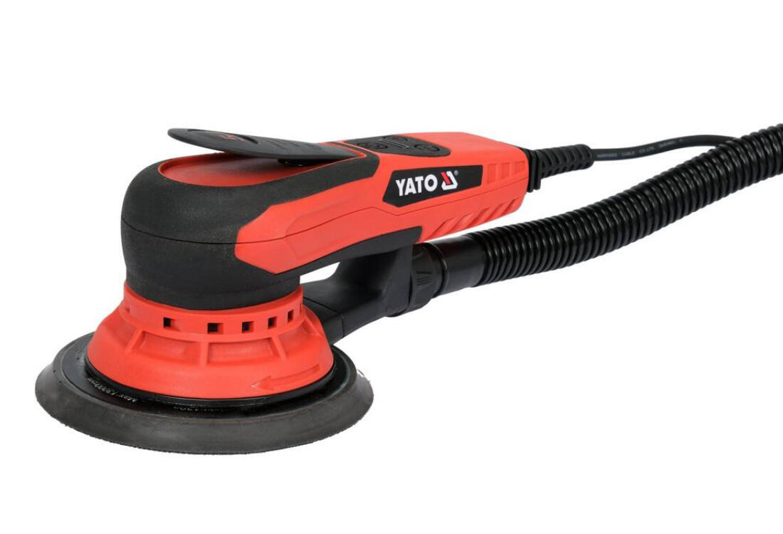 Szlifierka orbitalna 350W 150 mm YT-82206 Yato - 2