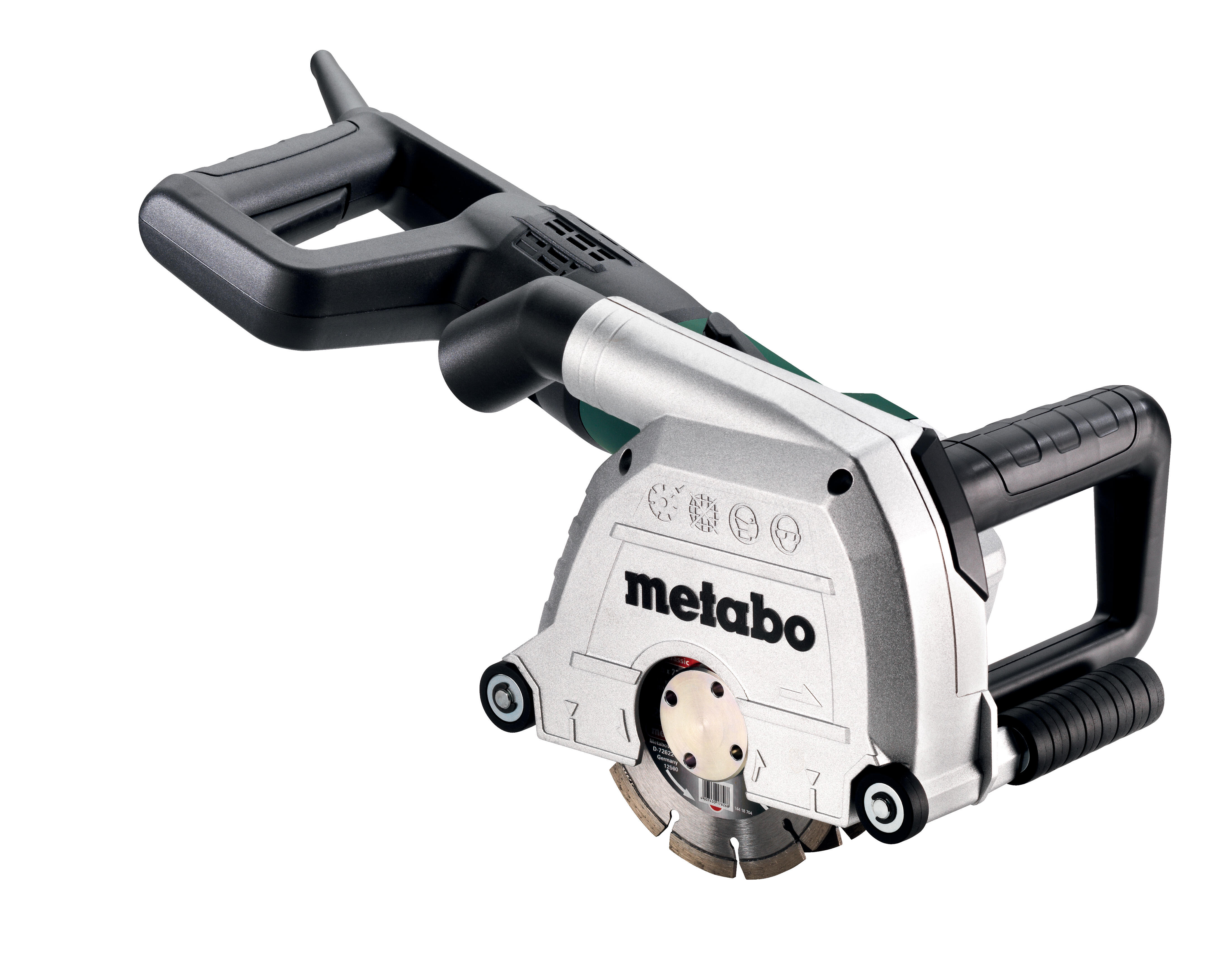 Bruzdownica 1900W MFE 40 Metabo - 2