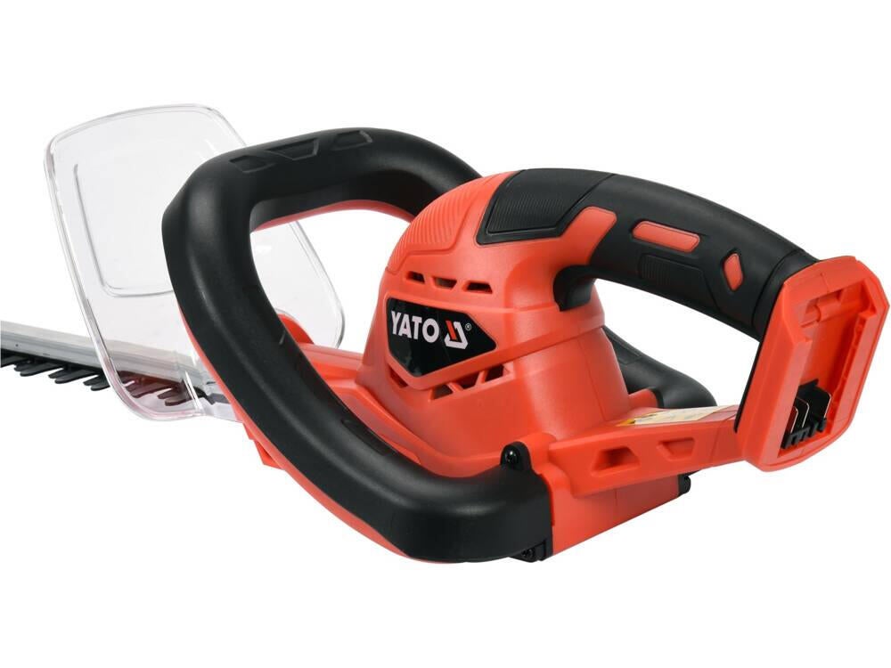Nożyce do żywopłotu 18V YT-82833 Yato / bez aku - 2