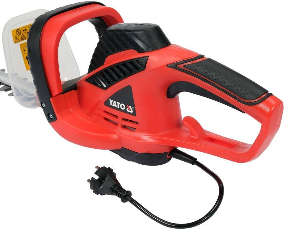 Nożyce do żywopłotu 600W YT-84770 Yato - 3