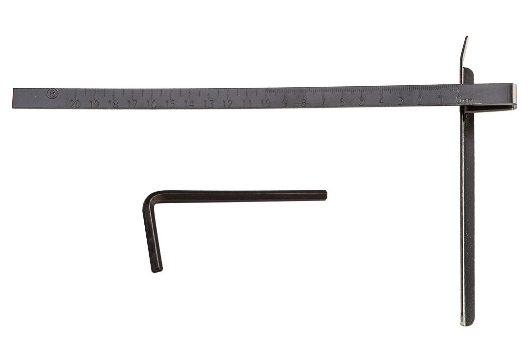 Pilarka tarczowa 1200W 185 mm 58G486 Graphite - 3
