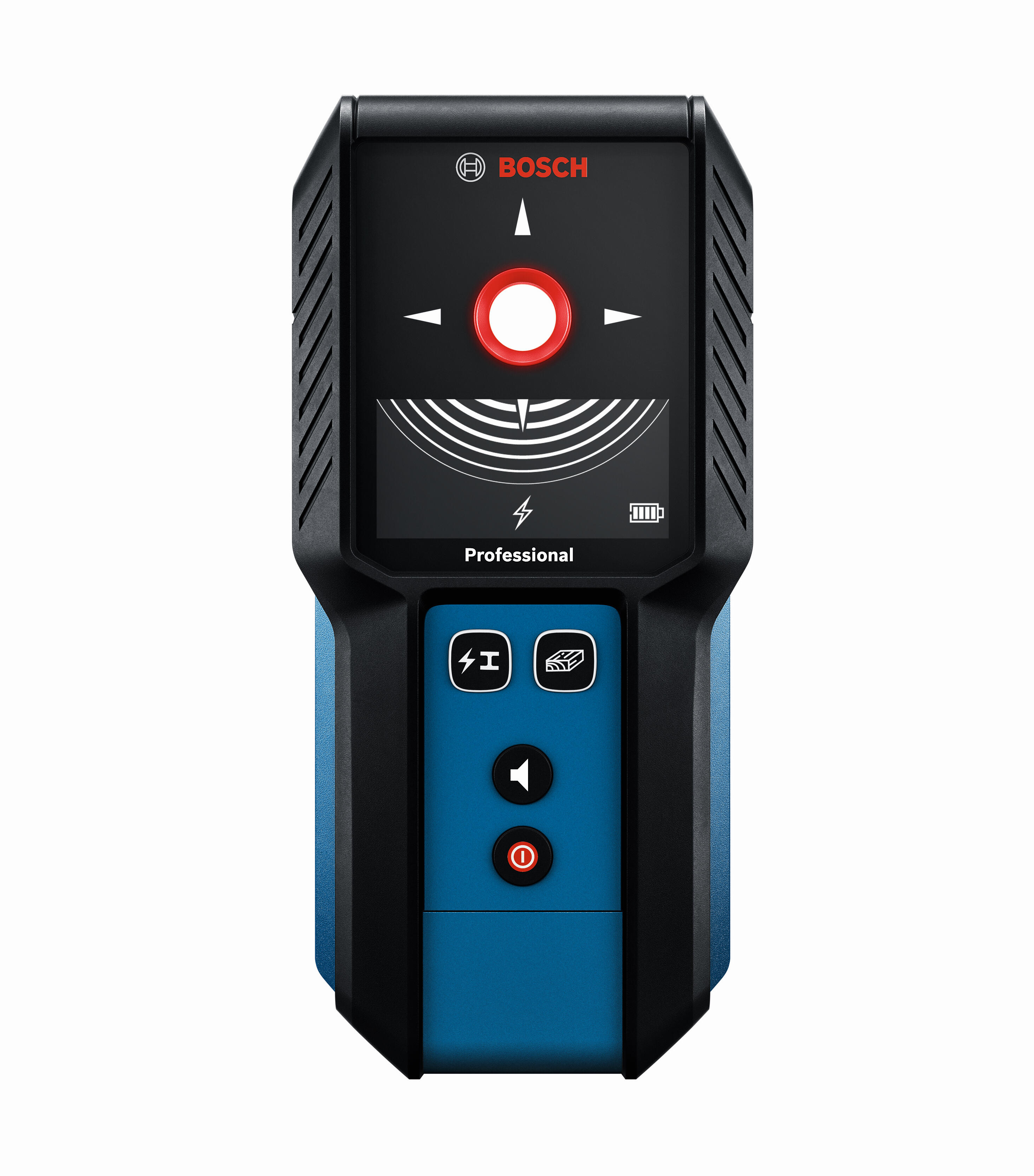 Detektor GMS 120-27 Bosch - 2